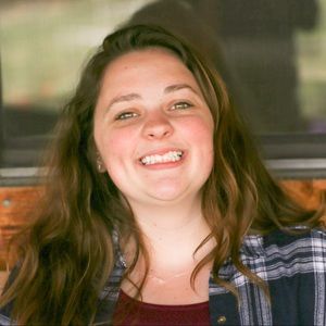 Meet your Posher, Ally